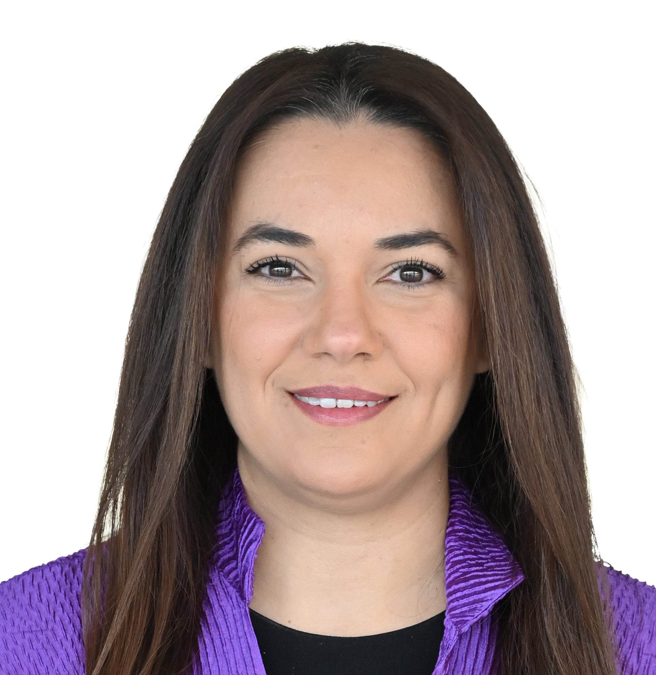 Elçin Ekici ÖZTÜRK