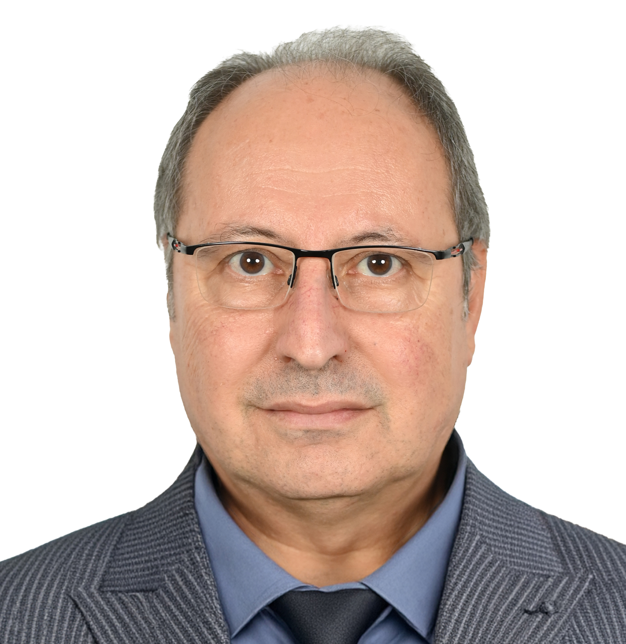 İlhan METİN