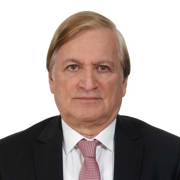 Mustafa Hulusi ARAT