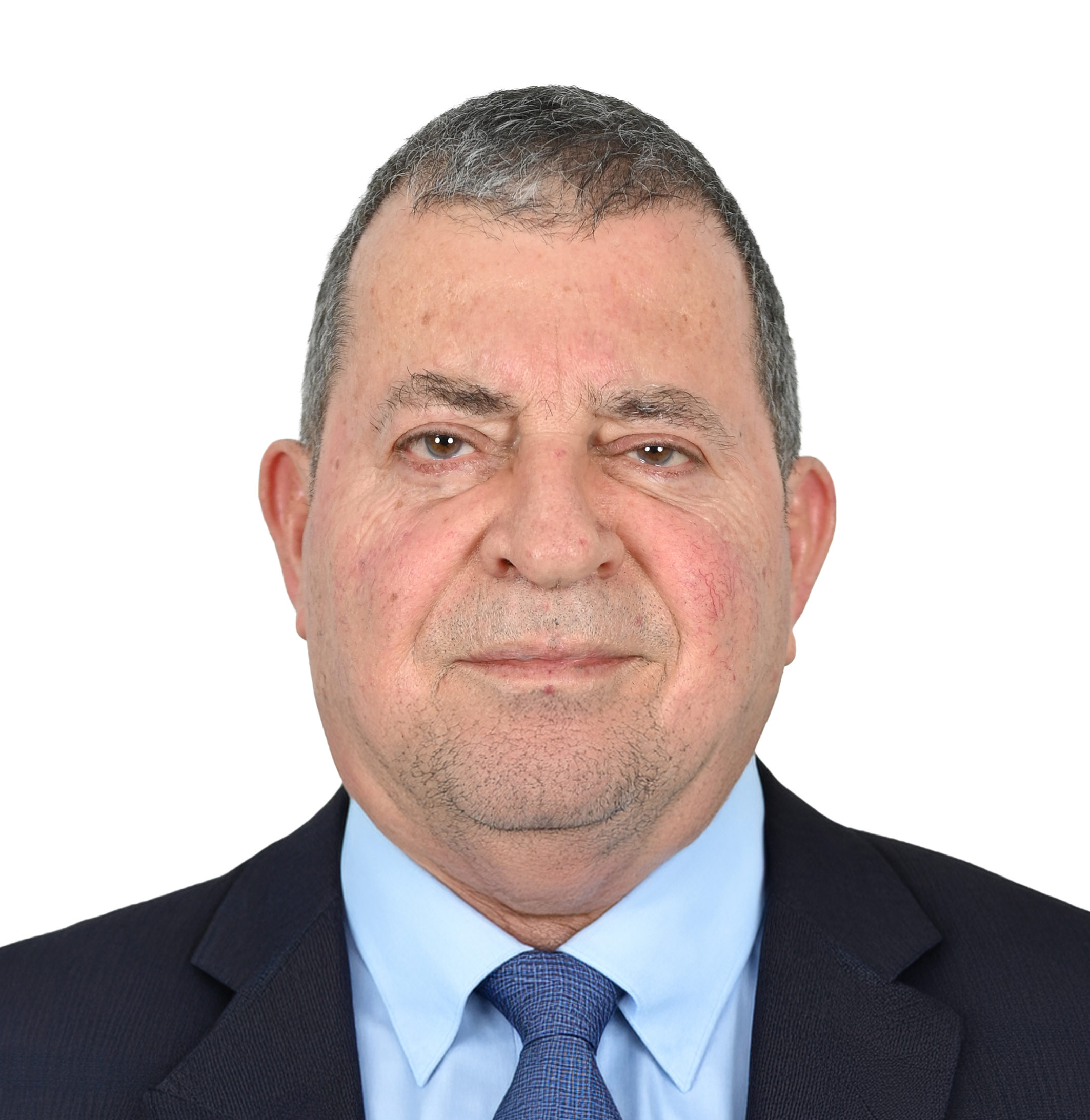Ahmet KASAPOĞLU
