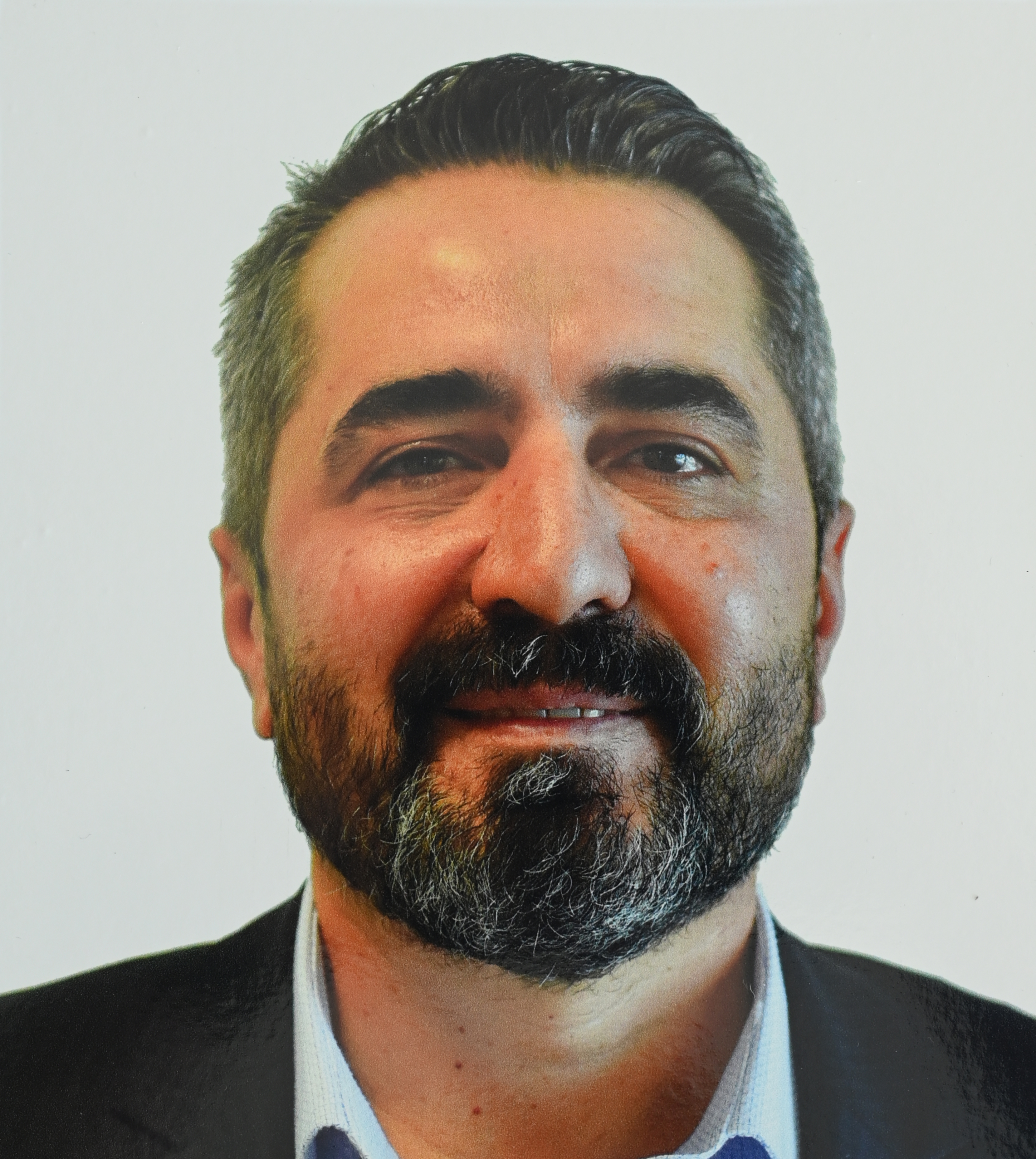 Ali DEMİR