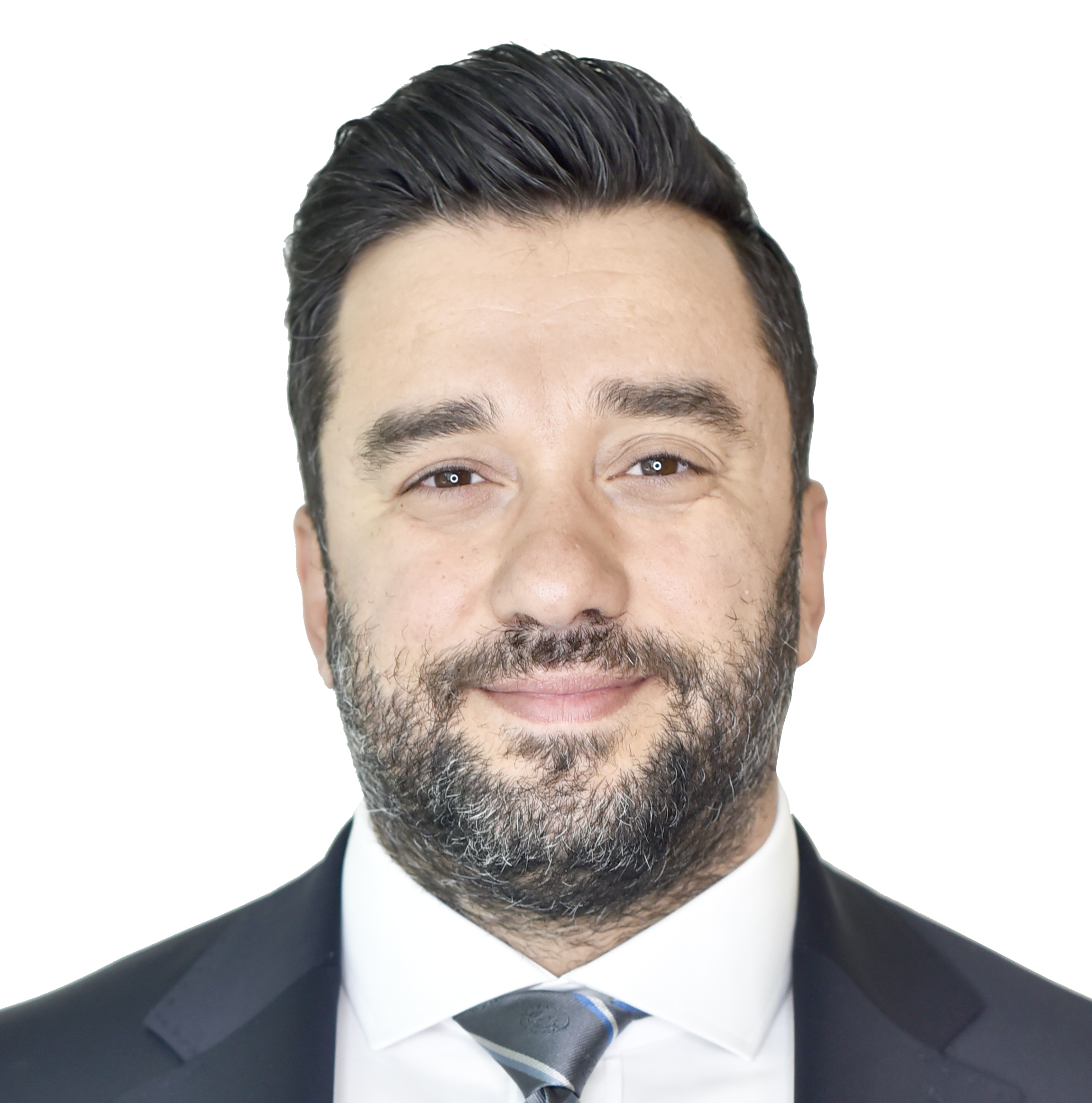 Burçin EKİCİ