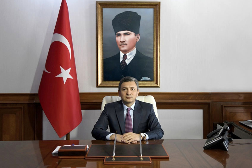 Hulusi ŞAHİN