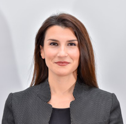 Sehel SERİN TÜRK