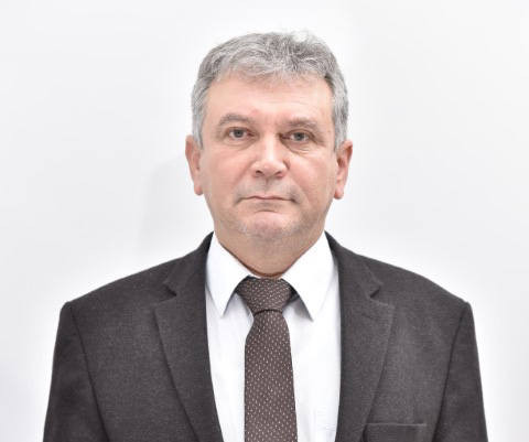 Hüseyin ÇOPUR