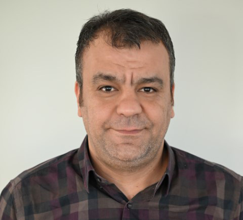 Ali TAŞKIRAN