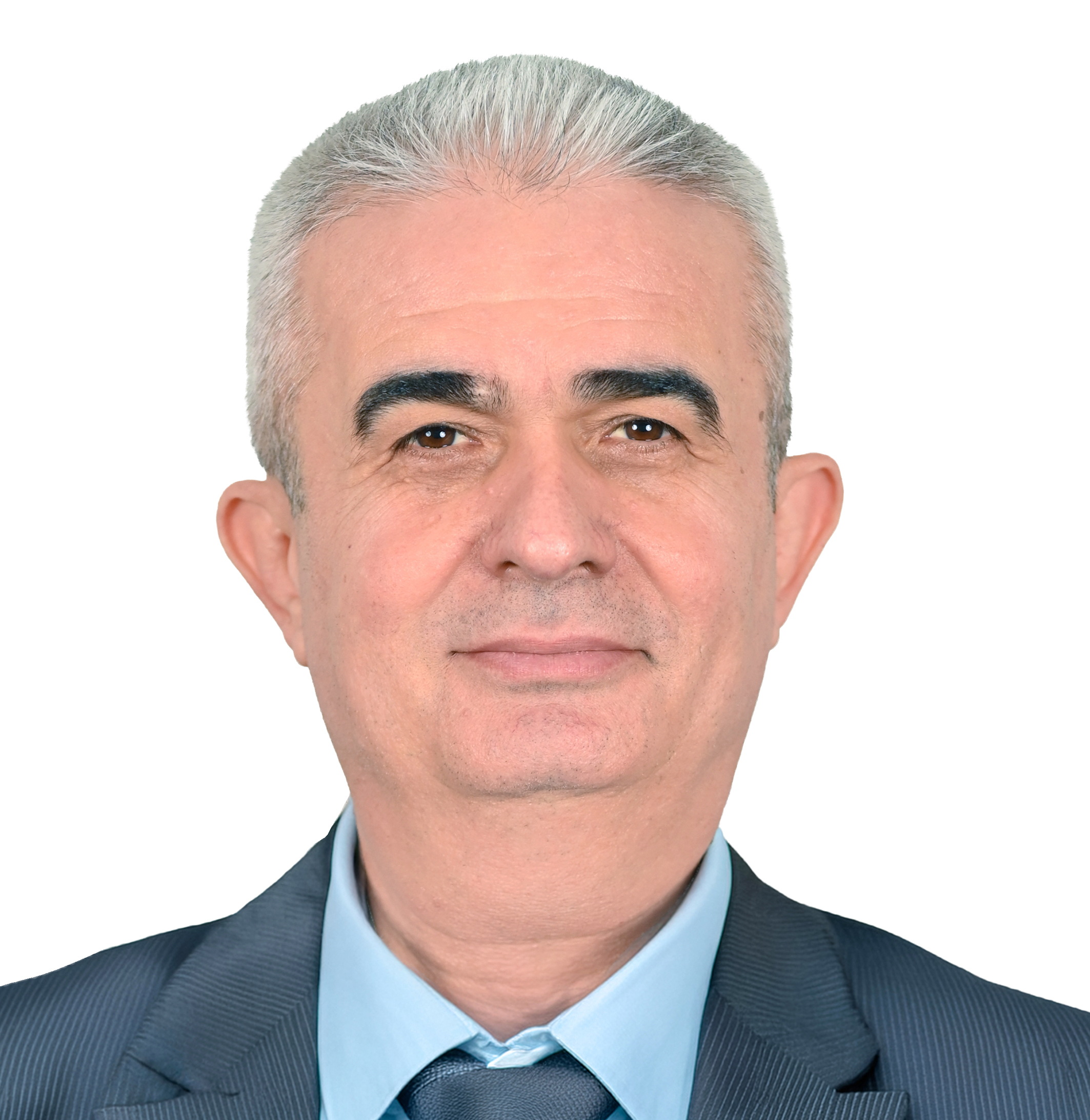 Mehmet ATILGAN