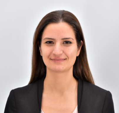 Başak ŞİRİN ERDOĞAN
