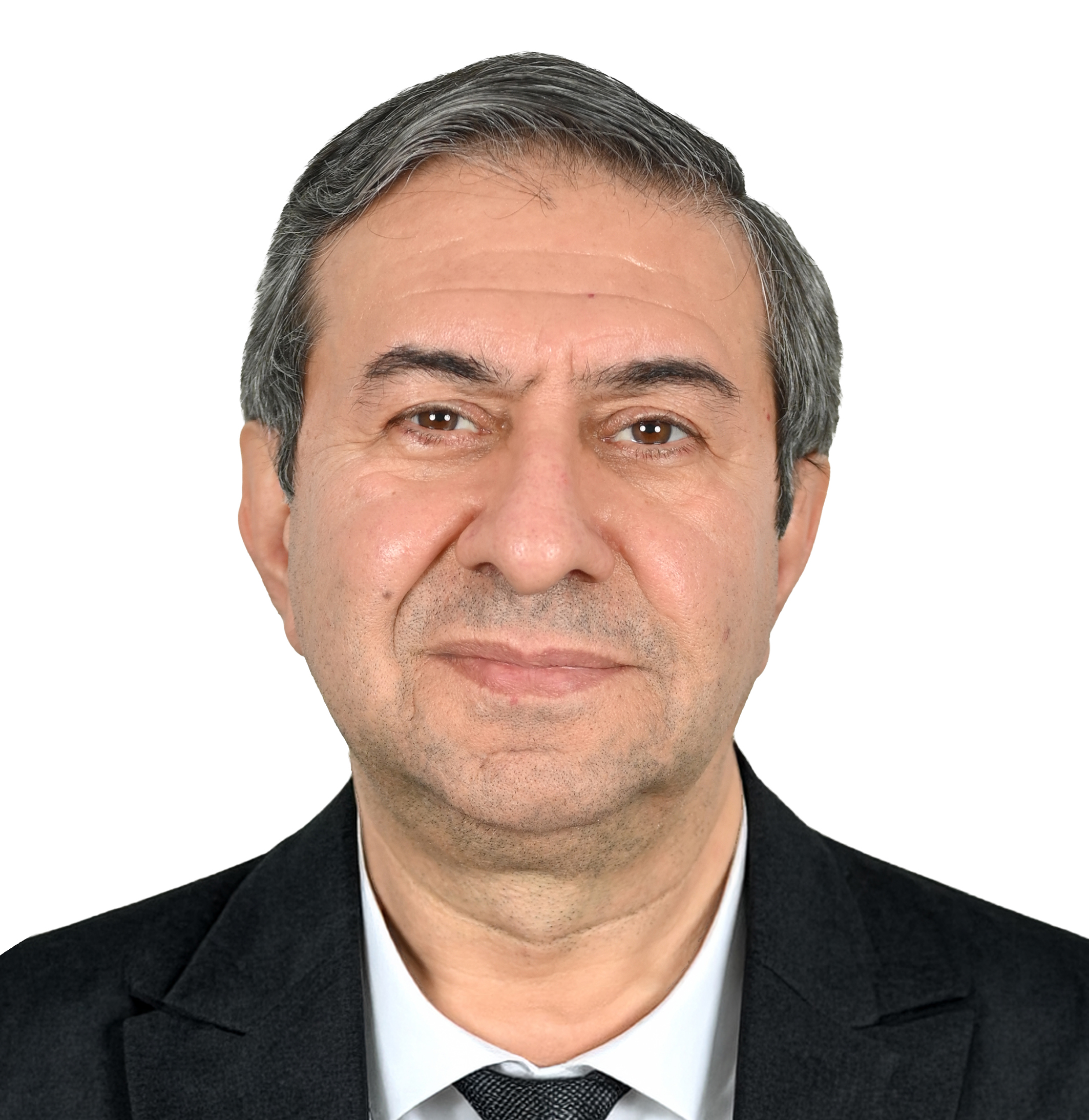 Ömer BACANAK