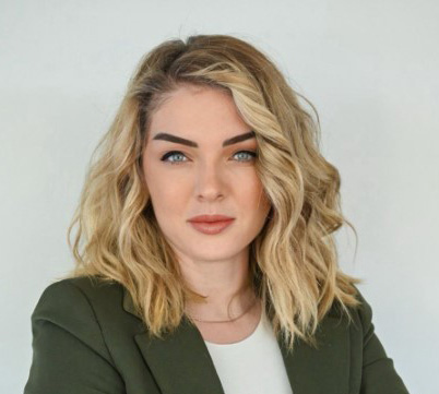 Deniz ARIKAN ÖCAL