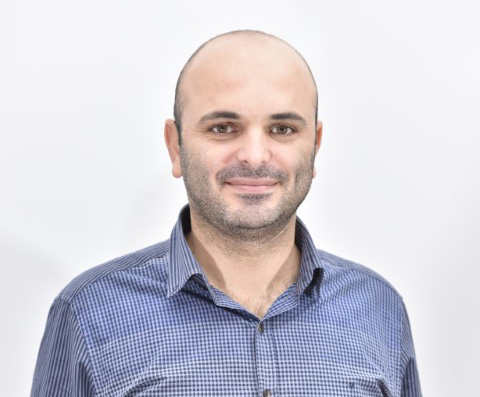 Volkan ERDOĞAN