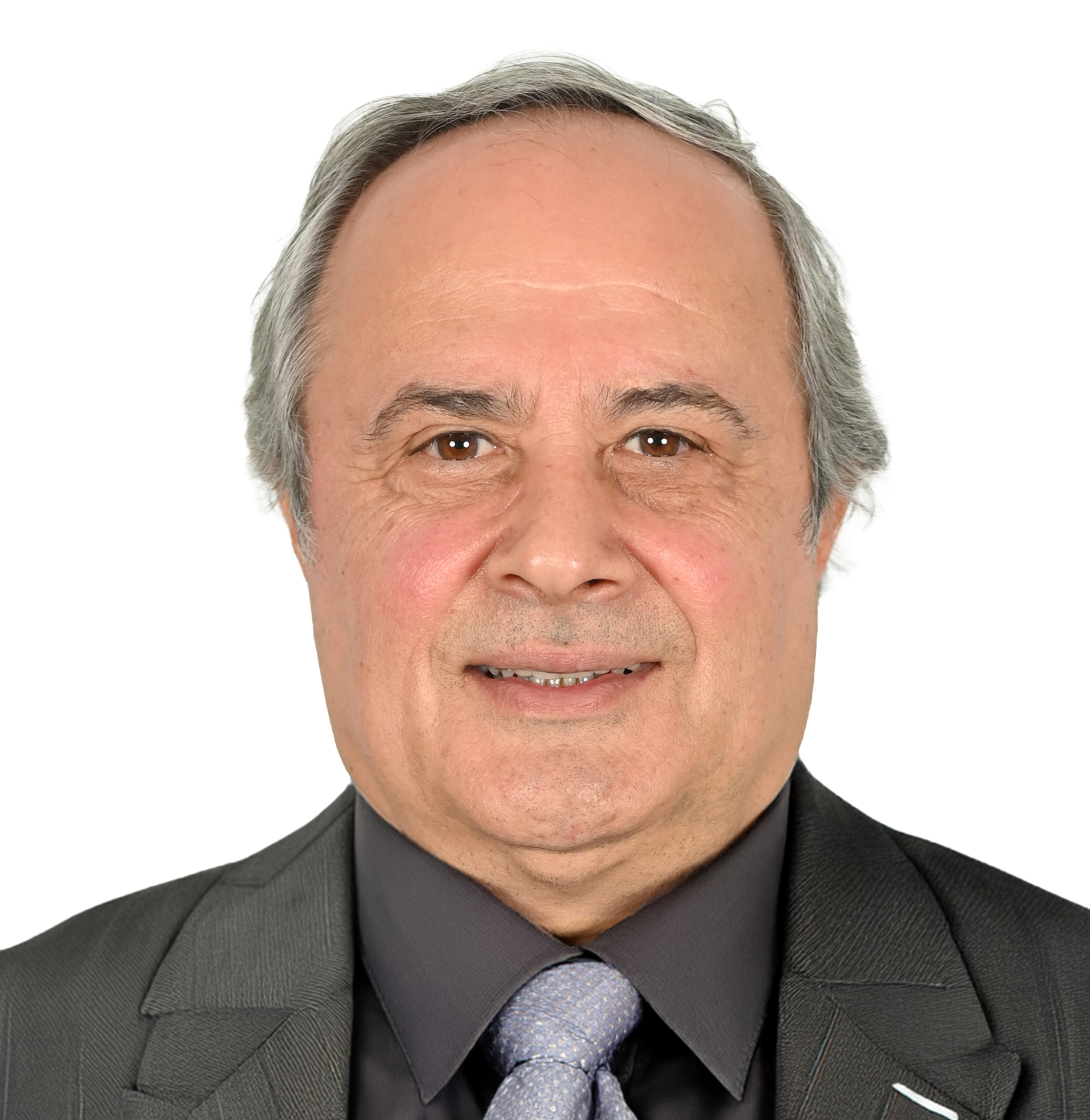 Ali EROĞLU