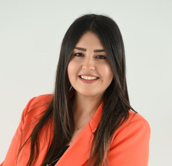 Esra GÜÇ