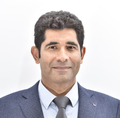 Necip KARATAŞ
